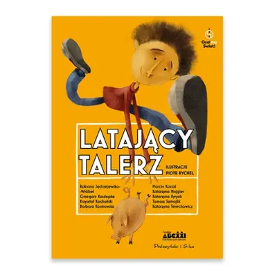 Latający talerz