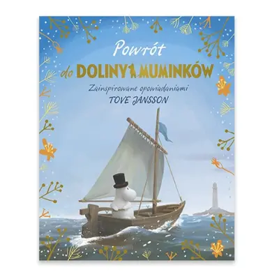 Powrót do Doliny Muminków