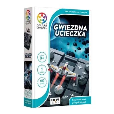 Smart Games Gwiezdna Ucieczka