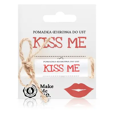 Kiss Me Pomadka ochronna do ust