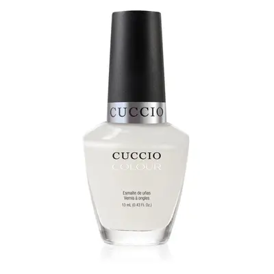 6003 Biały lakier do paznokci 13 ml Verona Lace