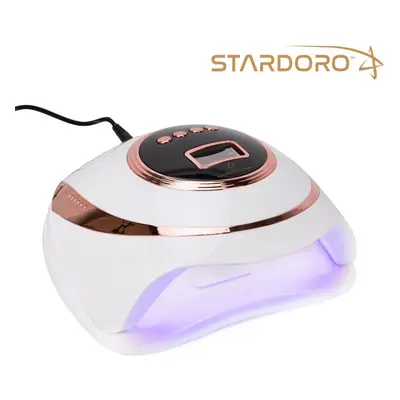 Lampa Stardoro do paznokci Z7 MAX UV/LED 220W