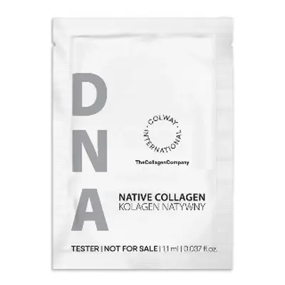 Kolagen Natywny DNA - tester - 10 saszetek