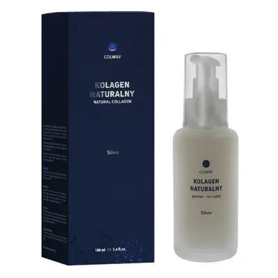 Kolagen Naturalny SILVER - 100ml