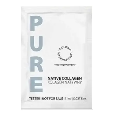 Kolagen Natywny PURE - tester - 2 saszetki