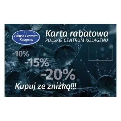 Karta rabatowa - kupuj produkty taniej