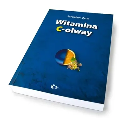 Książka "Witamina C-olway"