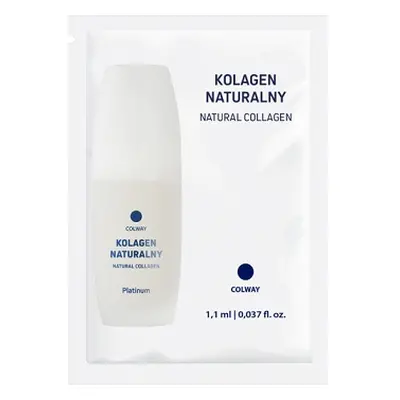 Kolagen Naturalny Platinum - tester - 2 saszetki