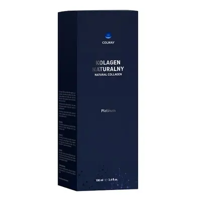 Kolagen Naturalny PLATINUM - 100ml