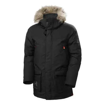 Bifrost zimowa parka 990 BLACK 3XL