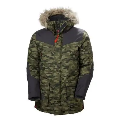 Bifrost zimowa parka 481 CAMO 2XS