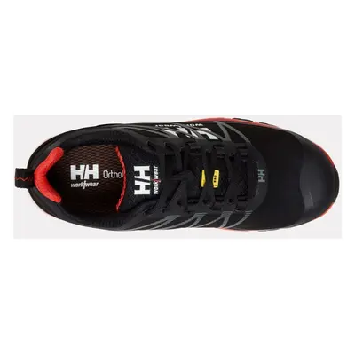 Buty robocze Chelsea Evo Low S3 992 Black/Orange