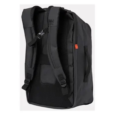 Plecak Barcode Backpack 35L 990 Black