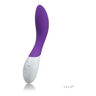 Wibrator LELO - Mona 2 Vibrator Fioletowy | 100% ORYGINAŁ| DYSKRETNA PRZESYŁKA