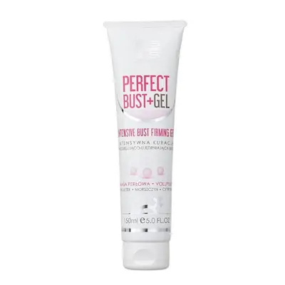 Żel Perfect Bust+ Piękniejsze Piersi 150ml | 100% ORYGINAŁ| DYSKRETNA PRZESYŁKA