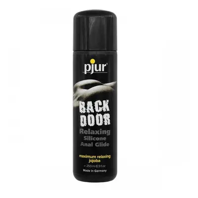 Żel Analny Silikonowy pjur Back Door Relaxing Anal Glide 250ml | 100% ORYGINAŁ| DYSKRETNA PRZESY