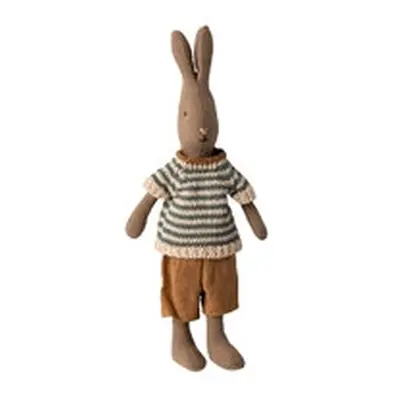 królik rabbit boy size 1 Maileg