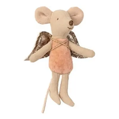 myszka wróżka fairy mouse Maileg