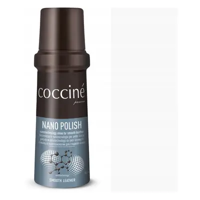 Pasta Nabłyszczająca Coccine Nano Polish 75 ml Neutralny