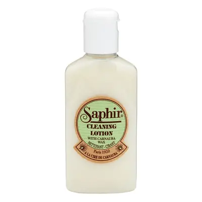 Balsam Czyszczący do Skór - Saphir BDC Cleaning Lotion 125ml