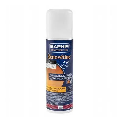 Farba do Butów w Sprayu Bezbarwna Saphir BDC Renovetine 200 ml