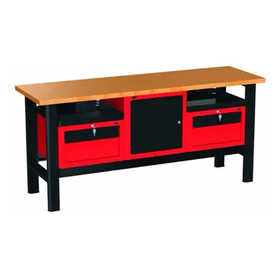 Stół warsztatowy N-3-23-01