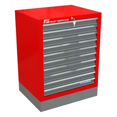 Konfigurator Stanowiska TITANIUM