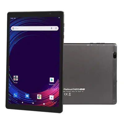 Tablet Blow PlatiniumTab10 V11 32GB 4G LTE