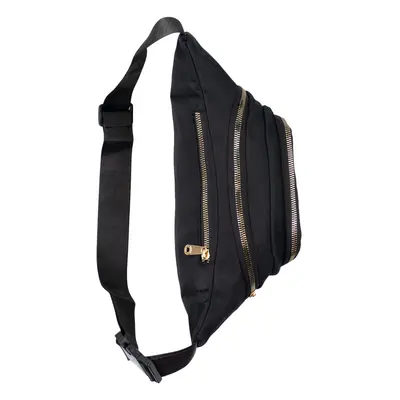 Torebka damska NERKA torba na ramię saszetka BIODROWA