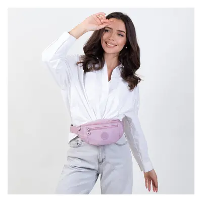 Alessio NERKA SASZETKA TOREBKA damska na PAS lub NA RAMIĘ CROSSBODY