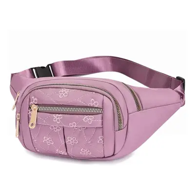 Torebka damska NERKA torba na ramię saszetka BIODROWA