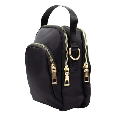 TOREBKA damska MIEJSKA na telefon klasyczna mała LISTONOSZKA etui