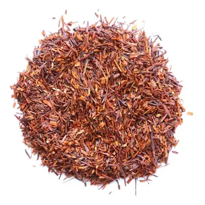 Najlepsza herbata czerwonokrzew naturalna rooibos organic 130g