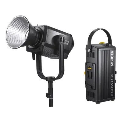 Godox Knowled M600Bi Lampa LED Bi-color