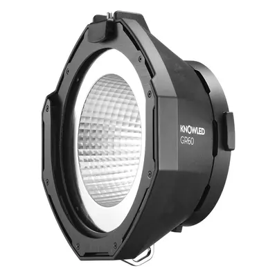 Godox Knowled GR60 czasza do lampy MG1200Bi (60°)