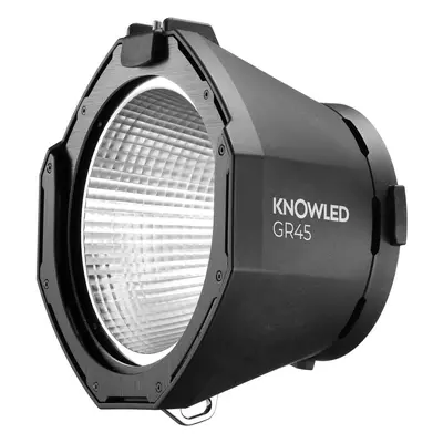 Godox Knowled GR45 czasza do lampy MG1200Bi (45°)