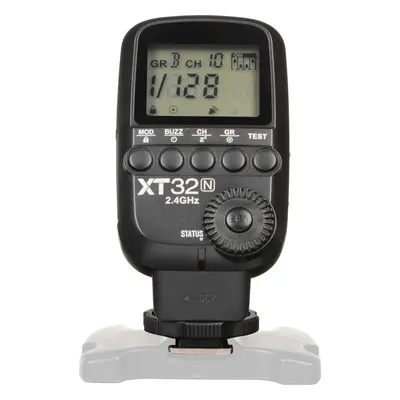 Godox XT32N Nikon 2,4GHz nadajnik bezprzewodowy