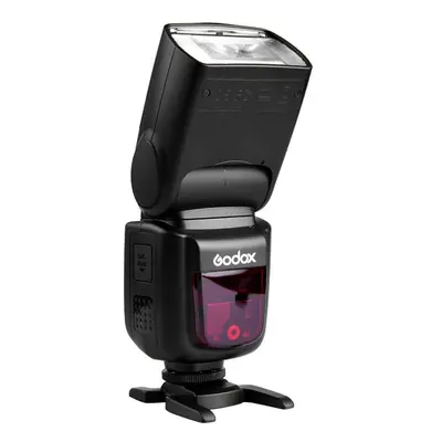 Godox Ving V860II Nikon lampa błyskowa