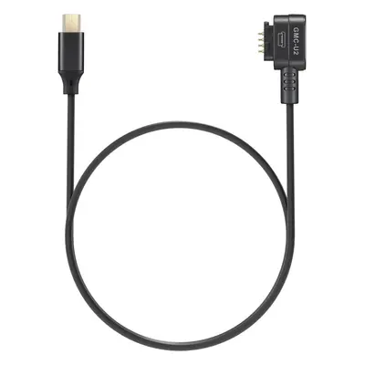 Kabel sterujący Godox GMC-U2 do monitora GM55 (Złącze Mini-USB)