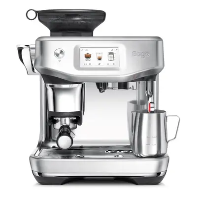 Sage ekspres the Barista Touch™ Impress Czarna trufla