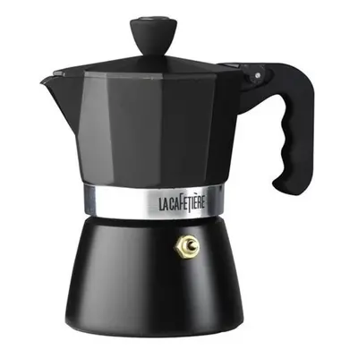 Kawiarka La Cafetiere Classic Espresso Czarna 300 ml