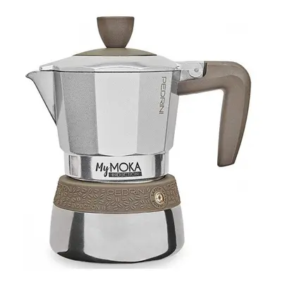 Kawiarka Pedrini My Moka IND 6 Tz