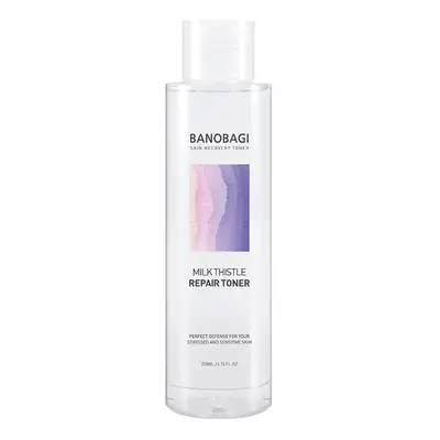 BANOBAGI - Milk Thistle Repair Toner - Tonik naprawczy kojący z ostropestem dla skór wrażliwych 