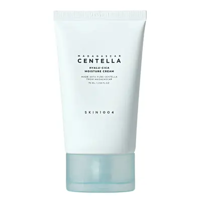 SKIN1004 - Madagascar Centella HYALU-CICA Moisture Cream - Nawilżający krem do twarzy z ekstrakt