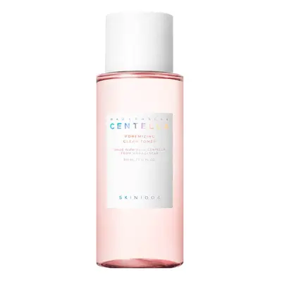 SKIN1004 - Madagascar Centella Poremizing Clear Toner - Toner minimalizujący widoczność porów, 2