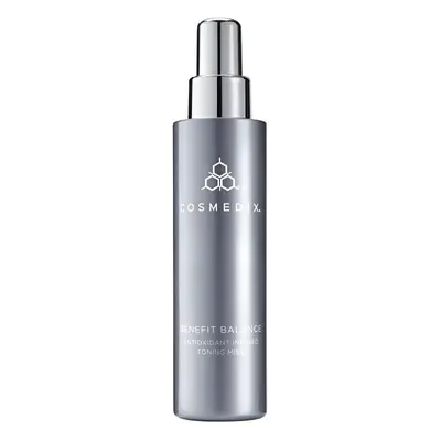 COSMEDIX - BENEFIT BALANCE Antioxidant Infused Toning Mist - Tonik Antyoksydacyjny w mgiełce 150