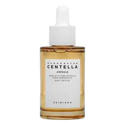 SKIN1004 - Madagascar Centella Ampoule - Odżywcze serum do twarzy z wąkrotą azjatycką, 55 ml