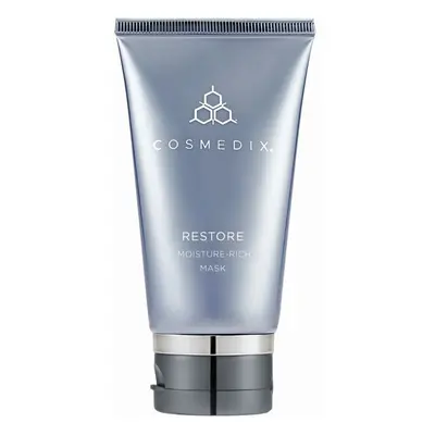 COSMEDIX - RESTORE Moisture-Rich Mask - Maska nawilżająco-odżywcza 74g