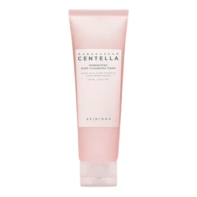 SKIN1004 - Madagascar Centella Poremizing Deep Cleansing Foam - Dogłębnie oczyszczająca pianka d