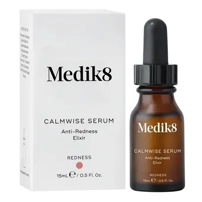 Medik8 - Calmwise Serum - Serum łagodzące podrażnienia i zaczerwienienia skóry, 15ml